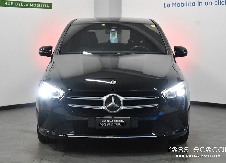 Mercedes-Benz B 180 D Automatic Business Extra | Rossi Ecocar Foligno